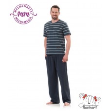 Pijama Masculino 
